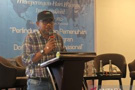 Teraju Indonesia tanggapi PHK dua pengurus serikat buruh sawit