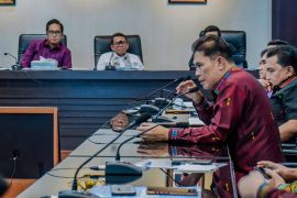 Pemkot Medan benahi empat aset demi naikkan pendapatan asli daerah