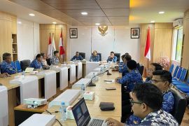 Pemkot Sorong bentuk tim data potensi PAD optimalkan fiskal daerah