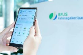 BPJS Ketenagakerjaan Semarang Majapahit optimalkan layanan digital selama Ramadan