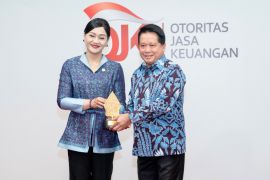 Direktur Utama BRI sebut fundamental industri perbankan masih solid