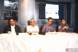 Bakom: RI pelajari lebih lanjut rekomendasi TI soal Indeks Korupsi
