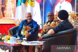 Meki Nawipa: Akses pendidikan fondasi utama pembangunan Papua Tengah