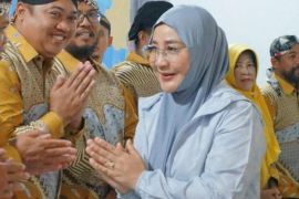 Berau arahkan pelestarian sejarah dalam pembangunan Gunung Tabur