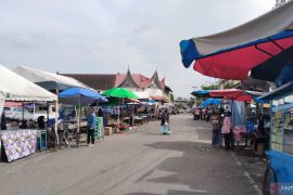 Pemkot Pariaman buka dua Pasar Pabukoan selama Ramadan 1447 Hijriyah