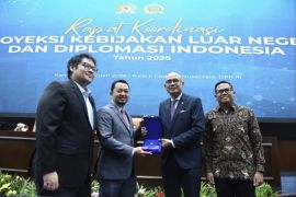 Indonesia says Gaza board role not backing Israel