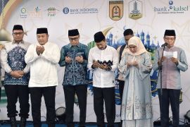 Ketua DPRD dukung Pemkot Banjarbaru gelar Pasar Murah Ramadhan