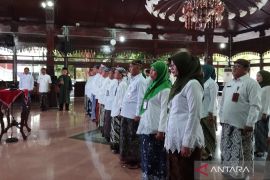 Dua ASN luar daerah ikut ramaikan seleksi Sekda Kabupaten Kudus