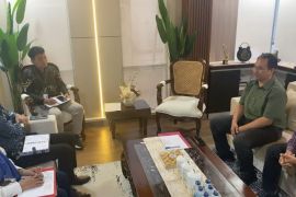 Ombudsman dan PLN Babel perkuat respons cepat pengaduan listrik padam selama Ramadhan