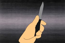 Polisi telusuri kasus pengemudi mobil acungkan pisau di Jaksel