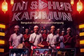 Pemkab Karimun Kepri tarik wisawatan melalui lomba video sahur