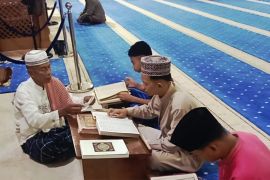 Sekolah Rakyat 32 Natuna fokus perbaiki adab siswa