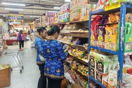 Loka POM Sorong perketat pengawasan makanan selama Ramadhan
