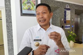 Pemkot Malang tunggu instruksi pusat soal penyaluran THR ASN