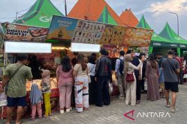Dishub Kota Malang: Pelaksanaan pasar takjil harus sesuai SE Wali Kota
