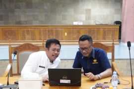 Lelang kendaraan dinas di Lombok Barat tembus Rp1,78 miliar