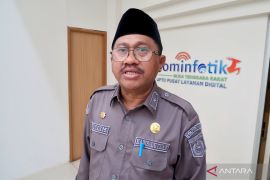 ITSRC hadir di Teluk Ekas, NTB optimistis krisis bibit rumput laut teratasi