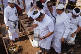 Bupati Buleleng: Pembangunan titik nol Singaraja untuk layani masyarakat