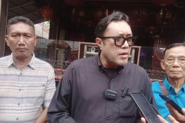 Legislator Jabar: Kelenteng Jamblang di Cirebon punya nilai historis
