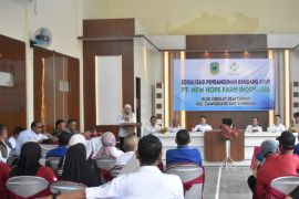 Pemkab Kuningan sebutkan sektor peternakan ayam daerah dilirik investor