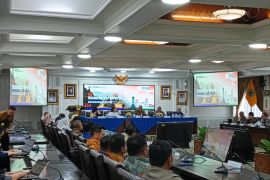 DPR: Industri di Jateng jangan sampai menggusur lahan pertanian