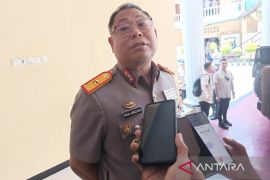 Operasi Damai Cartenz tangkap anggota KKB Homi Heluka di Dekai