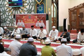 Safari Ramadhan Pemkab Kapuas digelar secara bergilir di 17 Kecamatan