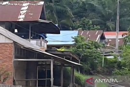 Pemkot Palembang perkuat program bedah rumah dengan bantuan stimulan