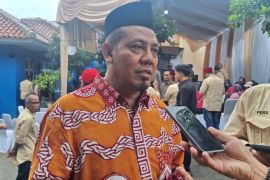 PKS Depok kritisi kebijakan setahun pemerintahan Supian-Chandra
