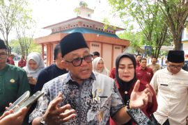 Pemkot Tanjungpinang batasi operasional tempat hiburan