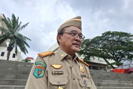 Disnaker Lampung berupaya tingkatkan kompetensi pengawas ketenagakerjaan