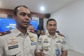 Imigrasi Jambi pastikan pelayanan tetap maksimal selama Ramadhan 1447 Hijriah