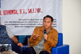 DPRD menyoroti kinerja OPD dalam setahun kepemimpinan Bupati Bandung