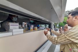 BBPOM Gorontalo minta pedagang berpartisipasi awasi bahan berbahaya