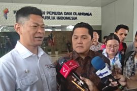 KOI protes timnas sepak bola tidak main di Asian Games 2026