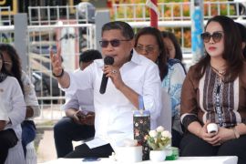 Pemkot Ambon pastikan semua keluhan warga ditindaklanjuti bertahap