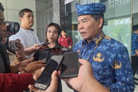 Gubernur Kaltara belasungkawa atas insiden pesawat Pelita di Krayan