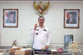 Gubernur Maluku: Capaian ekonomi tumbuh 5,54 persen dalam setahun