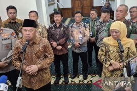 Menhub prediksi sekitar 144 juta orang lakukan mudik Lebaran 2026