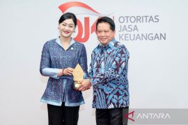 Dirut BRI Tegaskan Fundamental Perbankan Kokoh, Dorong Penguatan Demand untuk Akselerasi Kredit