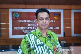 Penerima PBI JKN di Kabupaten Blora mencapai 370.577 jiwa
