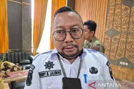 Pemkab Manokwari reaktivasi 32 ribu peserta BPJS Kesehatan secara bertahap