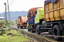 DPRD mengingatkan potensi bom waktu sampah terkait kondisi Sarimukti