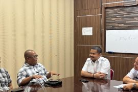 Sawahlunto Perkuat Gizi Atlet dan Siapkan Bonus Porprov XVI