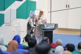 Fakultas Ilmu Pendidikan UIII perkuat pusat riset dengan jejaring internasional