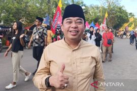 DPRD Kotim dukung Pasar Ramadhan sebagai motor ekonomi UMKM