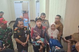 Hasil pemeriksaan laboratorium, Bupati Dharmasraya : ditemukan kontaminasi bakteri pada pangan MBG