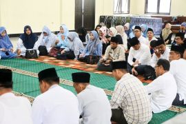 Korpri Kabupaten Serang pengajian Ramadhan untuk tingkatkan amal ASN