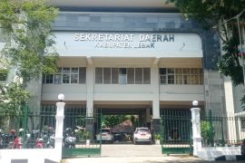 Ramadhan, Pemkab Lebak minta ASN tetap optimal layani warga