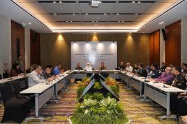 Pemprov Lampung sebut realisasi pemanfaatan energi capai 4,08 juta ton setara minyak